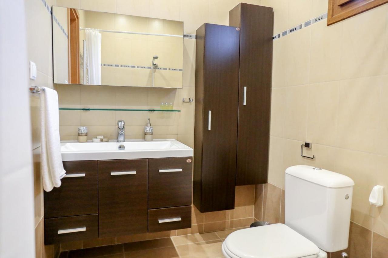 Villa Rêve Nea Kallikrateia Extérieur photo